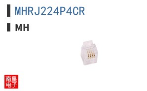 MHRJ224P4CR ͼƬ