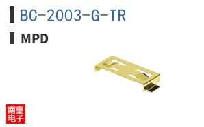 BC-2003-G-TR ͼƬ