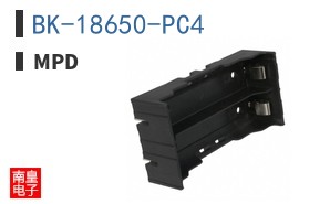 BK-18650-PC4 ͼƬ