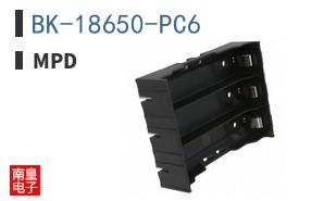 BK-18650-PC6 ͼƬ