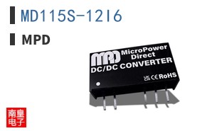 MD115S-12I6 ͼƬ