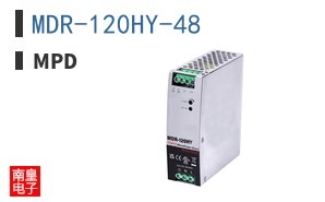 MDR-120HY-48 ͼƬ