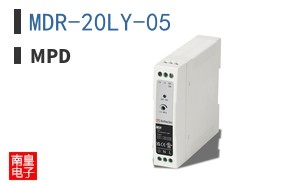MDR-20LY-05 ͼƬ