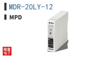 MDR-20LY-12 ͼƬ