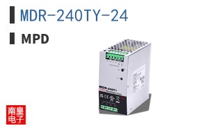 MDR-240TY-24 ͼƬ