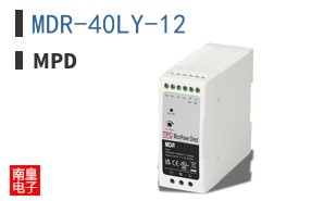 MDR-40LY-12 ͼƬ