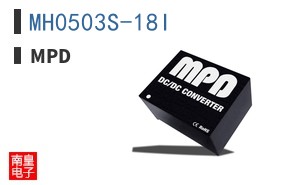 MH0503S-18I ͼƬ