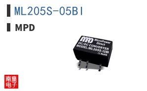 ML205S-05BI ͼƬ