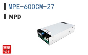 MPE-600CM-27 ͼƬ