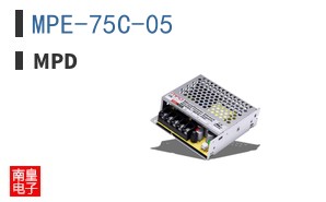 MPE-75C-05 ͼƬ