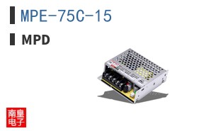 MPE-75C-15 ͼƬ