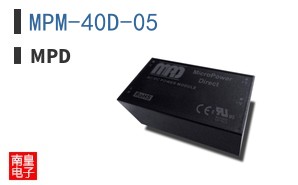 MPM-40D-05 ͼƬ