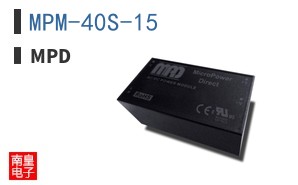 MPM-40S-15 ͼƬ