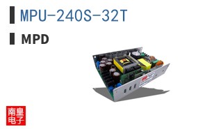 MPU-240S-32T ͼƬ