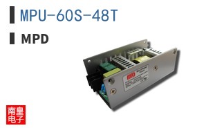 MPU-60S-48T ͼƬ