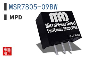 MSR7805-09BW ͼƬ