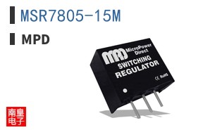 MSR7805-15M ͼƬ