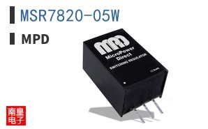 MSR7820-05W ͼƬ