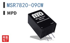 MSR7820-09CW ͼƬ