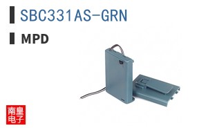 SBC331AS-GRN ͼƬ