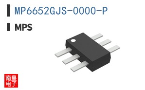 MP6652GJS-0000-P ͼƬ