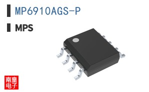 MP6910AGS-P ͼƬ