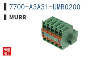 7700-A3A31-UMB0200 ͼƬ