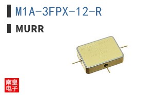 M1A-3FPX-12-R ͼƬ