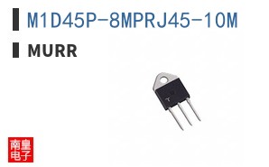 M1D45P-8MPRJ45-10M ͼƬ