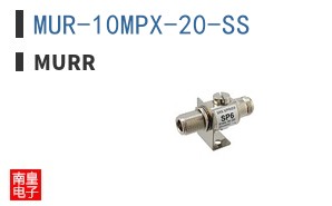 MUR-10MPX-20-SS ͼƬ