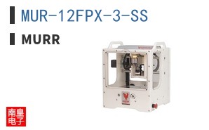 MUR-12FPX-3-SS ͼƬ