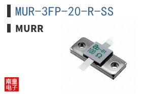MUR-3FP-20-R-SS ͼƬ