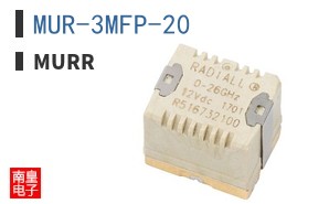 MUR-3MFP-20 ͼƬ