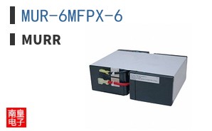 MUR-6MFPX-6 ͼƬ