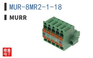 MUR-8MR2-1-18 ͼƬ