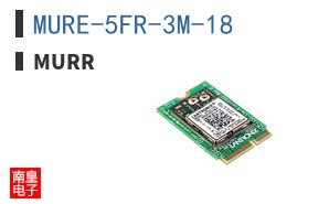 MURE-5FR-3M-18 ͼƬ