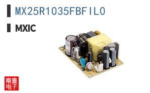 MX25R1035FBFIL0 ͼƬ