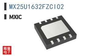 MX25U1632FZCI02 ͼƬ