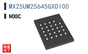 MX25UM25645GXDI00 ͼƬ