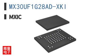 MX30UF1G28AD-XKI ͼƬ