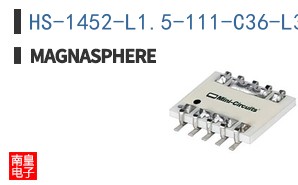 HS-1452-L1.5-111-C36-L3.5 ͼƬ