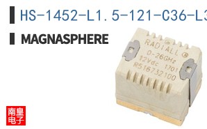 HS-1452-L1.5-121-C36-L3.5 ͼƬ