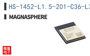 HS-1452-L1.5-201-C36-L3.5 ͼƬ