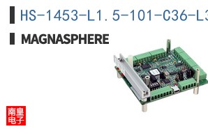 HS-1453-L1.5-101-C36-L3.5 ͼƬ