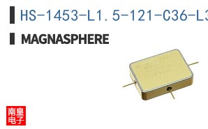 HS-1453-L1.5-121-C36-L3.5 ͼƬ