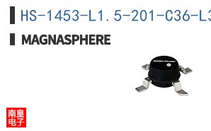 HS-1453-L1.5-201-C36-L3.5 ͼƬ