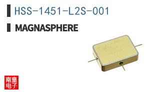 HSS-1451-L2S-001 ͼƬ