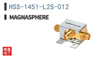 HSS-1451-L2S-012 ͼƬ