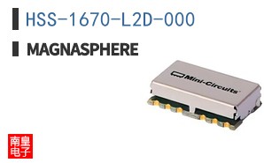 HSS-1670-L2D-000 ͼƬ