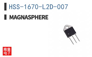 HSS-1670-L2D-007 ͼƬ